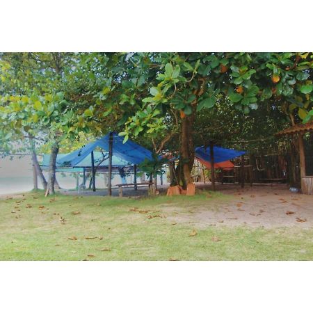 Cabana Vila Do Teteco - Praia Do Sono Araquari Exterior photo