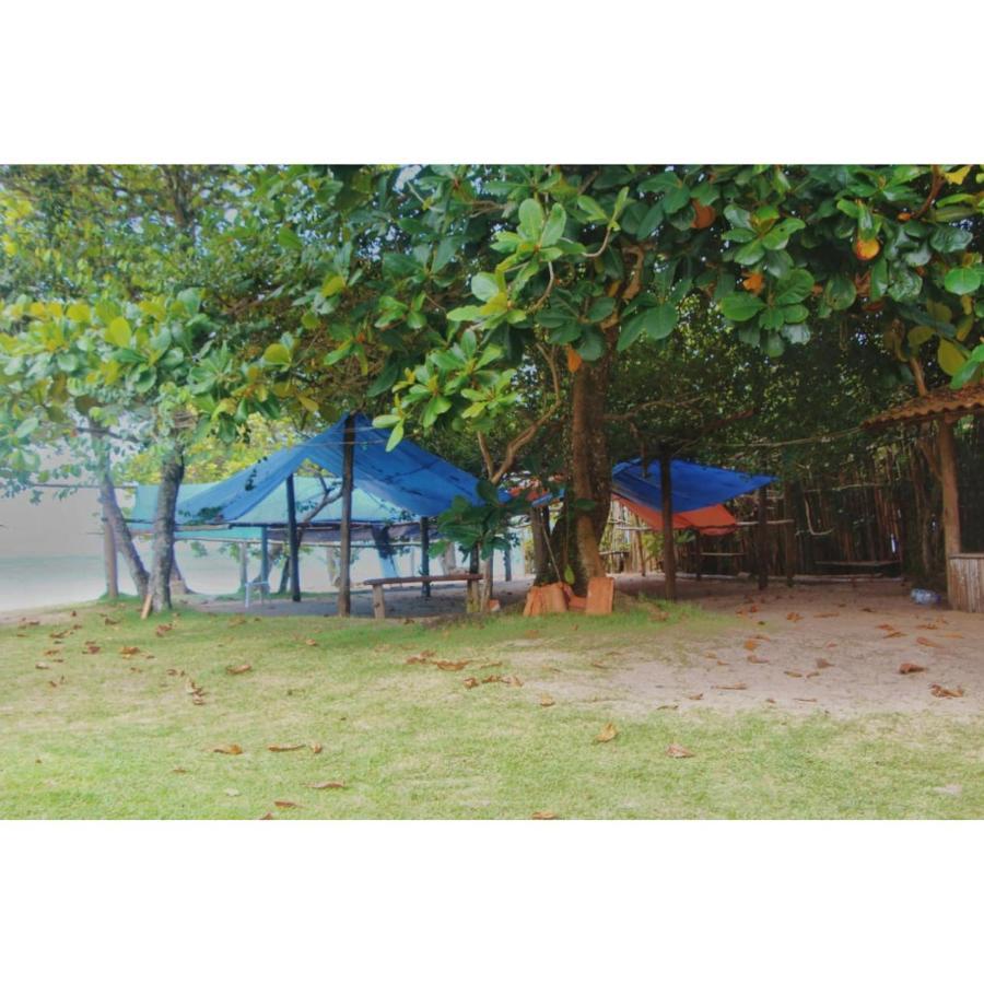Cabana Vila Do Teteco - Praia Do Sono Araquari Exterior photo
