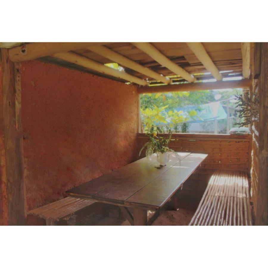 Cabana Vila Do Teteco - Praia Do Sono Araquari Exterior photo
