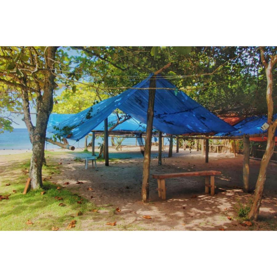 Cabana Vila Do Teteco - Praia Do Sono Araquari Exterior photo